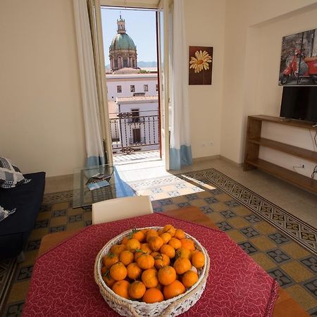Massimissimo Apartment Palermo Exterior photo