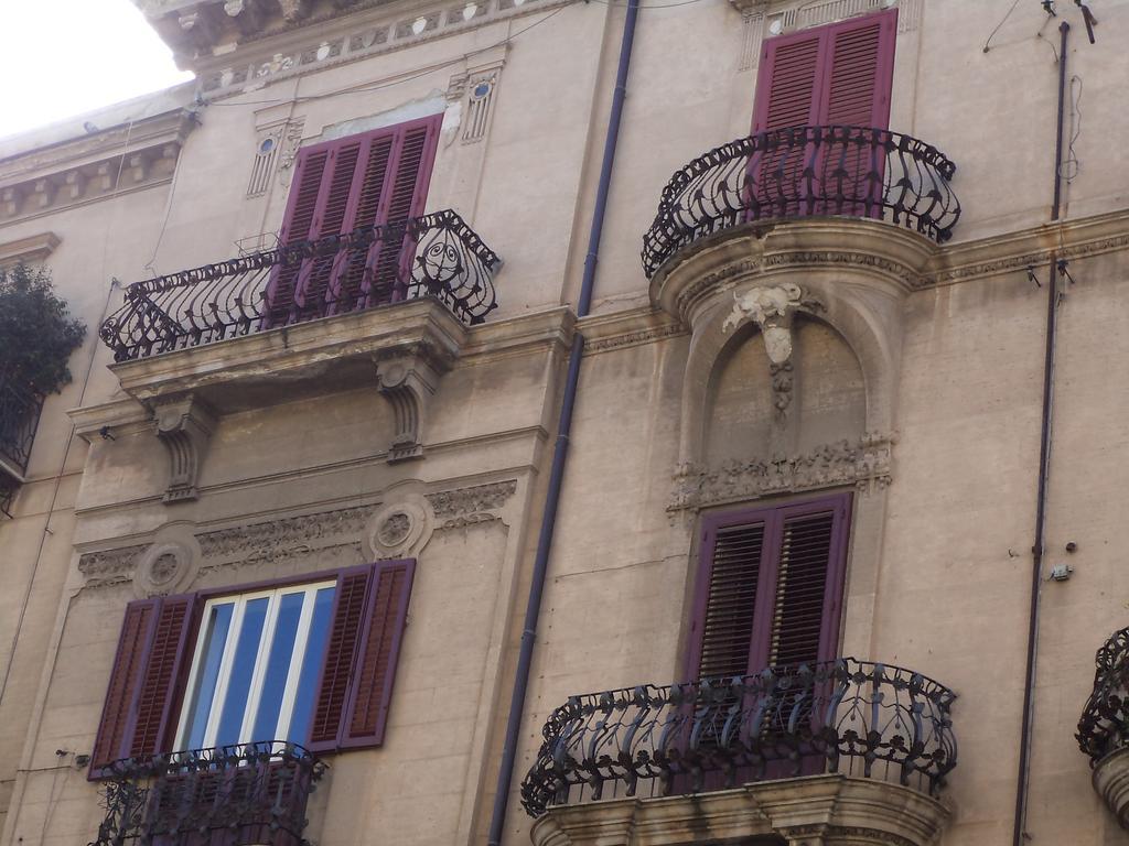 Massimissimo Apartment Palermo Room photo