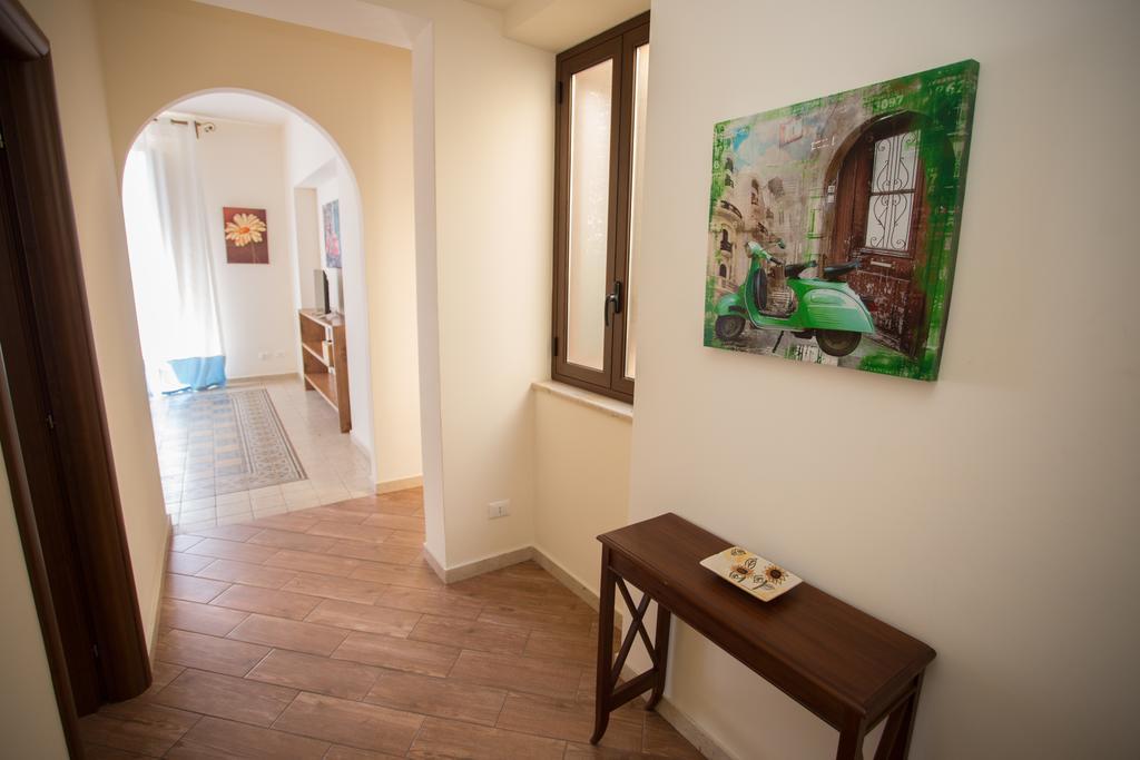 Massimissimo Apartment Palermo Exterior photo